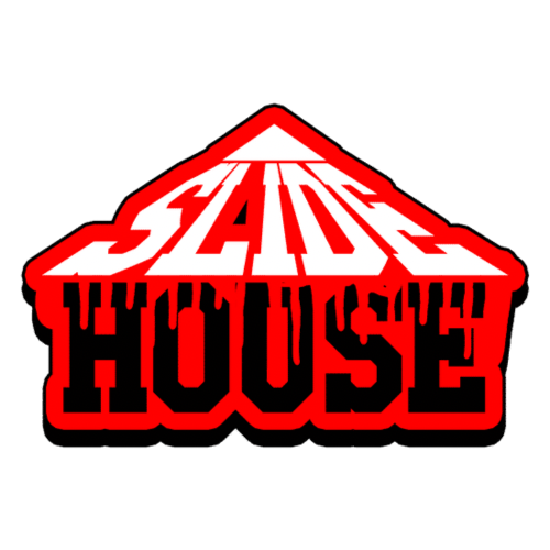 Slide House Records